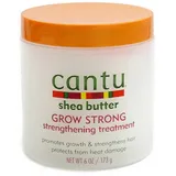 Cantu Shea Butter Grow Strong Strengthening Treatment 173 g