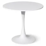 Vicco Carl Ø 80 cm weiß