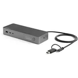 Startech StarTech.com Universal Laptop Dockingstation