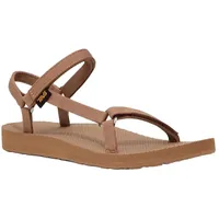 Teva Original Universal Damen Braun 43