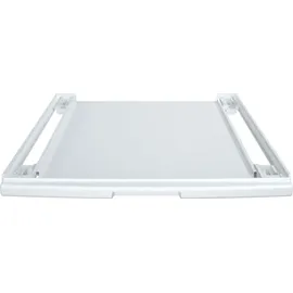Bosch WTZ27400 Verbindungssatz mit Auszug
