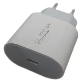 Belkin BOOST CHARGE USB-C-PD 3.0-PPS-Ladegerät (25 W)