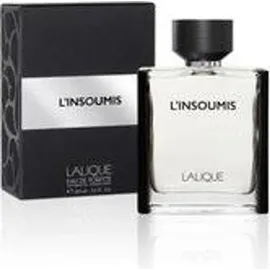 Lalique L'Insoumis Eau de Toilette 100 ml