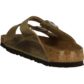 Birkenstock Arizona faded khaki - Gr.: 42