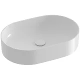 Ravak Ceramic Slim Aufsatzwaschbecken 55 x 37 cm (XJX01155001)