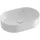 Ravak Ceramic Slim Aufsatzwaschbecken 55 x 37 cm (XJX01155001)