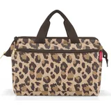 Reisenthel Allrounder Pocket S leo macchiato 