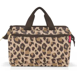 Reisenthel Allrounder Pocket S leo macchiato 