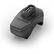 Garmin Ladeklemme USB-C für Rally 110/210 schwarz