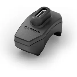 Garmin Ladeklemme USB-C für Rally 110/210 schwarz
