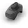 Garmin Ladeklemme USB-C für Rally 110/210 schwarz
