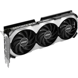 MSI GeForce RTX 4060 Ti Ventus 3X OC 8 GB GDDR6 V515-016R