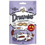 Dreamies Ente 60 g