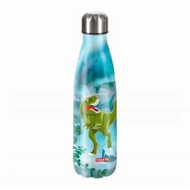 Step By Step Trinkflasche Edelstahl isoliert (Xanadoo) 0,5l Wild T-Rex Taro