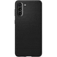 SPIGEN Galaxy S21 5G Schutzhülle schwarz