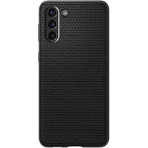SPIGEN Galaxy S21 5G Schutzhülle schwarz
