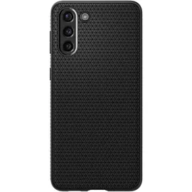 SPIGEN Galaxy S21 5G Schutzhülle schwarz