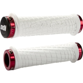 ODI Grips ODI Troy Lee Designs Lock-on Griffe