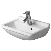 Duravit Starck 3 Handwaschbecken 45 x 32 cm (07504500001)