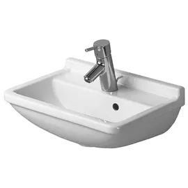 Duravit Starck 3 Handwaschbecken 45 x 32 cm (07504500001)