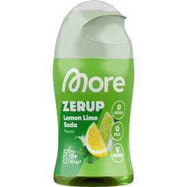 MORE Nutrition More Zerup Capri Orange 65 ml