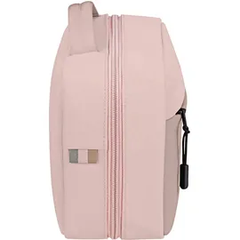 Samsonite Stackd Toilet Kit, Kulturbeutel 24.3 cm, rosa, Rose