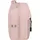 Samsonite Stackd Toilet Kit, Kulturbeutel 24.3 cm, rosa, Rose