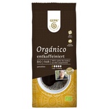 Gepa Orgánico Entkoffeiniert 250 g