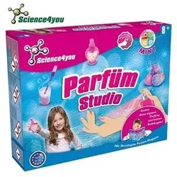 STADLBAUER 181607293 Science4you Parfüm Studio