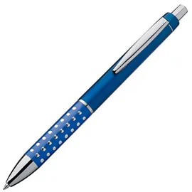 MacMa Kugelschreiber Glitzer Blau 10 St.