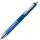 MacMa Kugelschreiber Glitzer Blau 10 St.