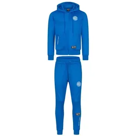 BENLEE Rocky Marciano Rylin Trainingsanzug Blau S
