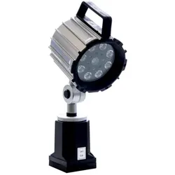 LED-Arbeitsleuchte kurz