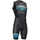 Zoggs Neoprenanzug Scout Pro Schwarz/Blau S