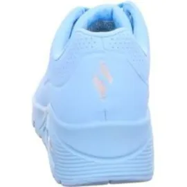 SKECHERS Uno - Stand On Air Hellblau 40