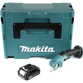 Makita CP 100 DA1J 10,8 V Akku Universalschere Multi Cutter