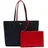 marine/rouge
