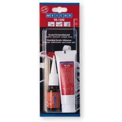 Weicon RK-1500 Acrylat-Strukturklebstoff 60 g