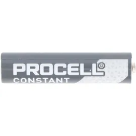 Duracell Procell Micro AAA 1222 mAh 10 St.