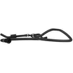 GATES Heizungsschlauch BMW 02-1769 17127509967