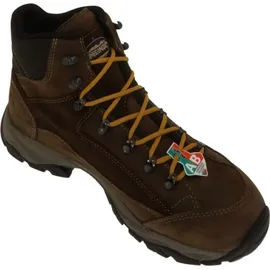 MEINDL Baltimore GTX Herren kastanie/senf 43