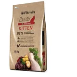 Fitmin Purity Kitten 10 kg