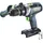 Festool TPC 18/4 I-Basic Akku Schlagbohrschrauber 18 V 75 Nm Brushless + 1x Akku 4,0 Ah + Ladegerät + Systainer