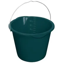 Greenlife Eimer mit Tülle 12 l