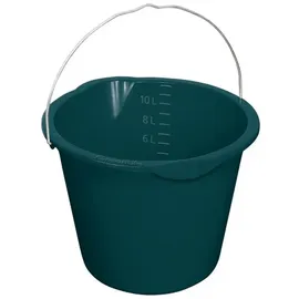 Greenlife Eimer mit Tülle 12 l