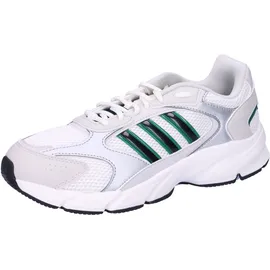 adidas Crazychaos 2000 Core White / Collegiate Green / Silver Met. 44