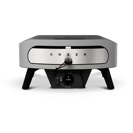 cozze Classic Pizzaofen Gas 17 Zoll