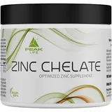 Peak Performance Zink Chelat Tabletten 180 St.