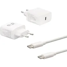 E+P Elektrik USB-C Ladeset AC-SET 221