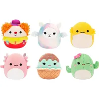 Squishmallows SQMM0009